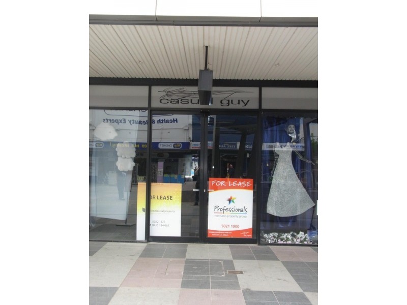 1/72 Langtree Avenue, Mildura VIC 3500