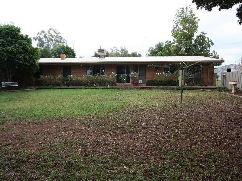 848 Karadoc Avenue, Irymple VIC 3498