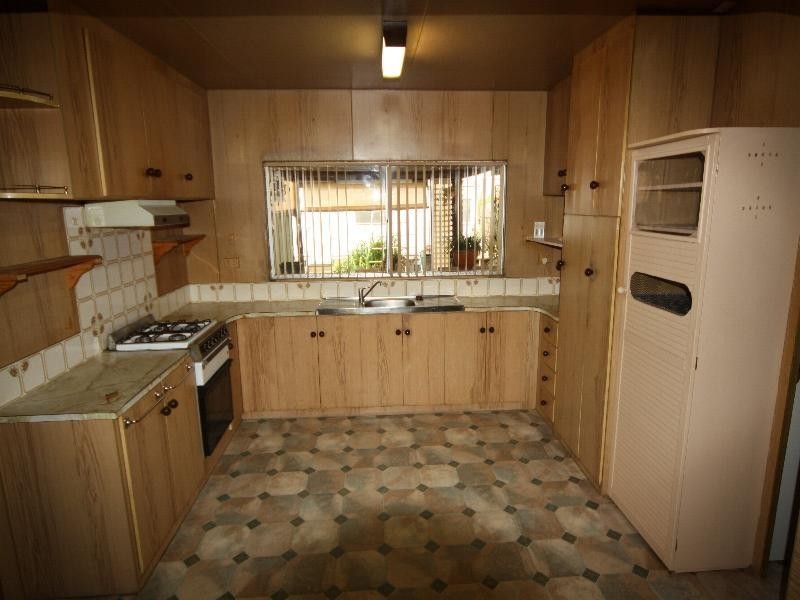 Site 1 Sunraysia Holiday Park, Sturt Highway, Mildura VIC 3500