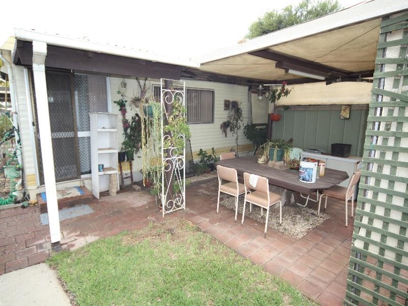 Site 1 Sunraysia Holiday Park, Sturt Highway, Mildura VIC 3500