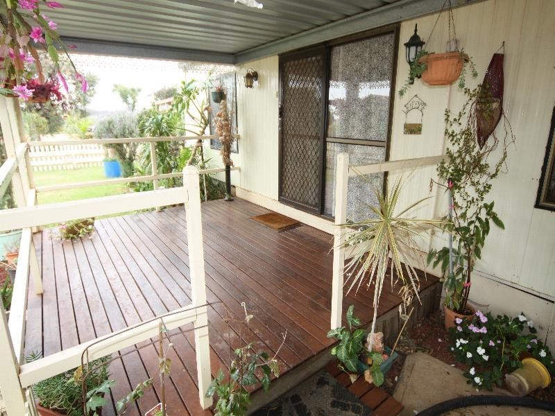 Site 1 Sunraysia Holiday Park, Sturt Highway, Mildura VIC 3500