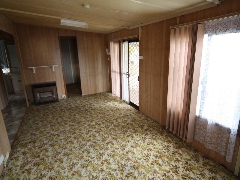 Site 1 Sunraysia Holiday Park, Sturt Highway, Mildura VIC 3500