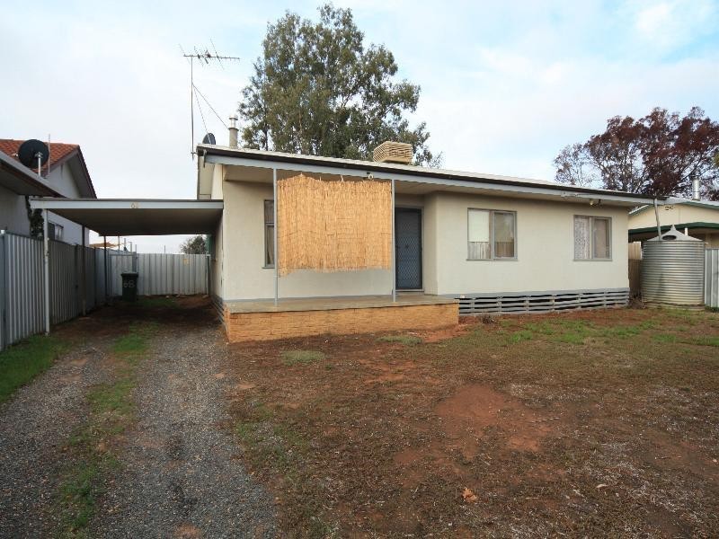 68 Silver City Highway, Buronga NSW 2739
