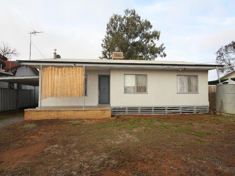68 Silver City Highway, Buronga NSW 2739