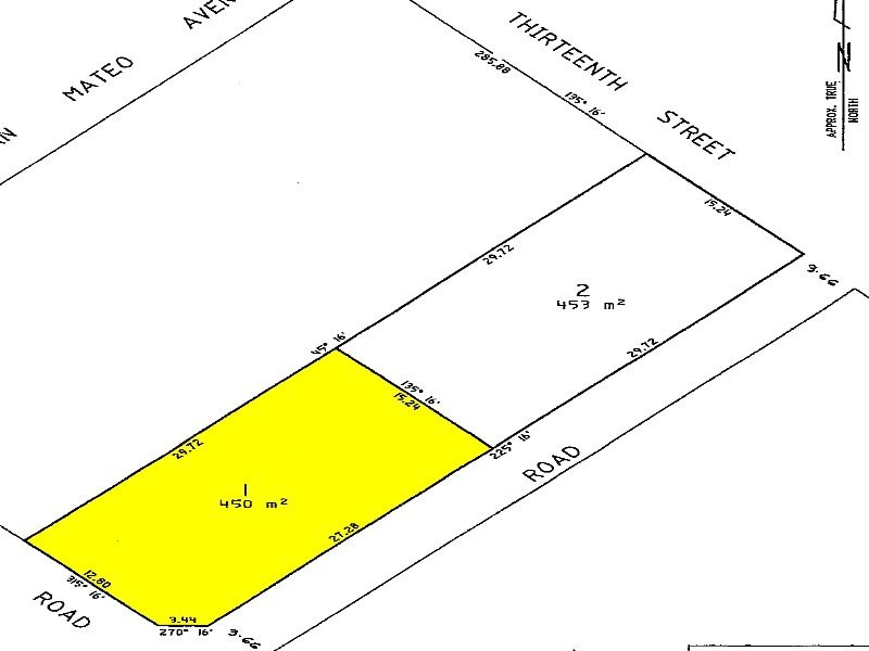 2 Ward Lane, Mildura VIC 3500