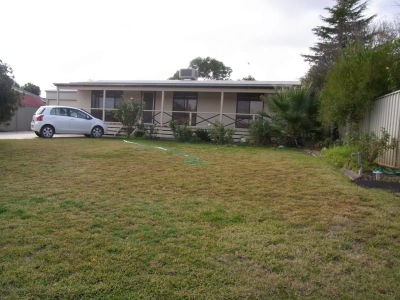 132 Wood Street, Gol Gol NSW 2738