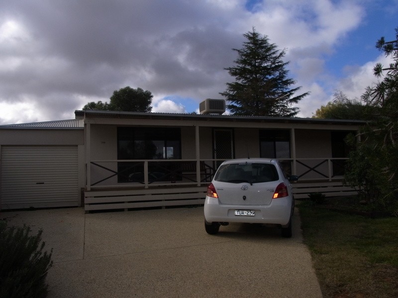 132 Wood Street, Gol Gol NSW 2738