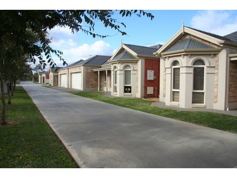 21/313 Eighth Street, Mildura VIC 3500