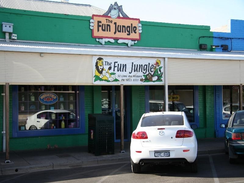 50 Lime Avenue, Mildura VIC 3500