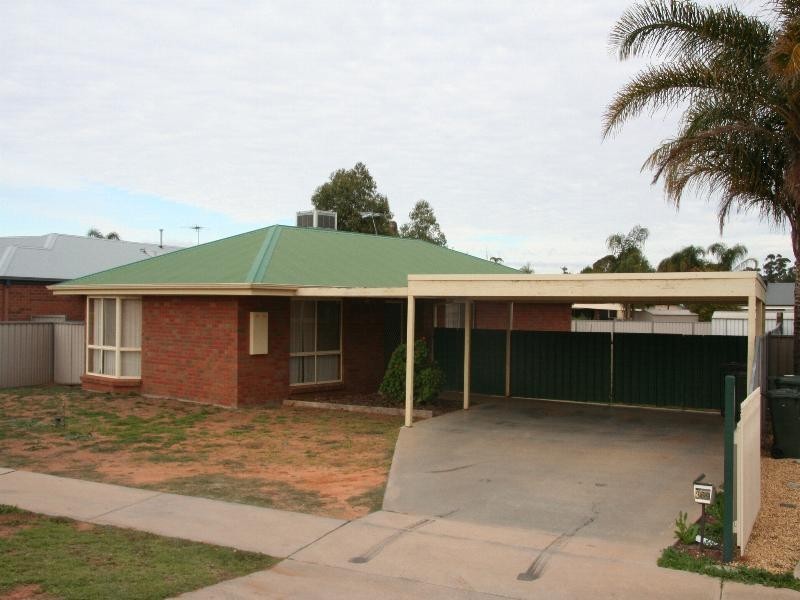369 Eleventh Street, Mildura VIC 3500