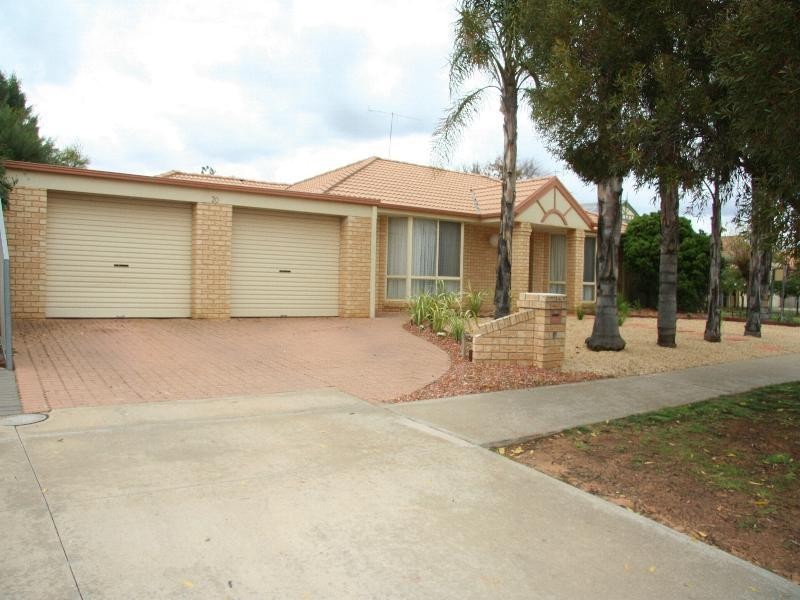 20 Woodley Drive, Mildura VIC 3500