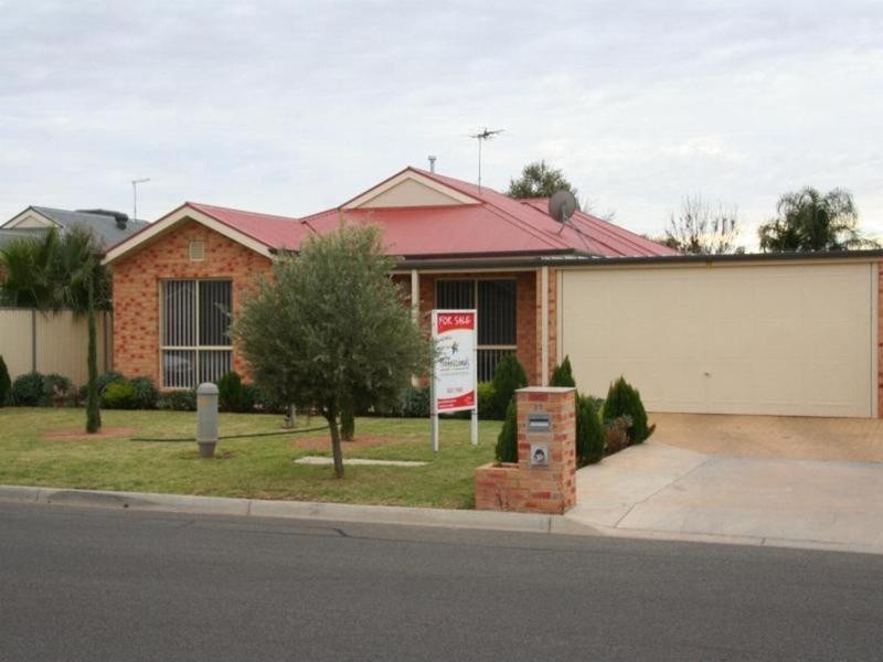 37 Belle Gardens Drive, Mildura VIC 3500