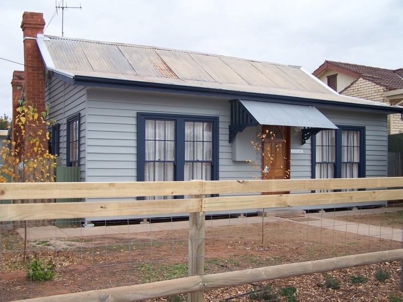 47 Cureton Avenue, Mildura VIC 3500