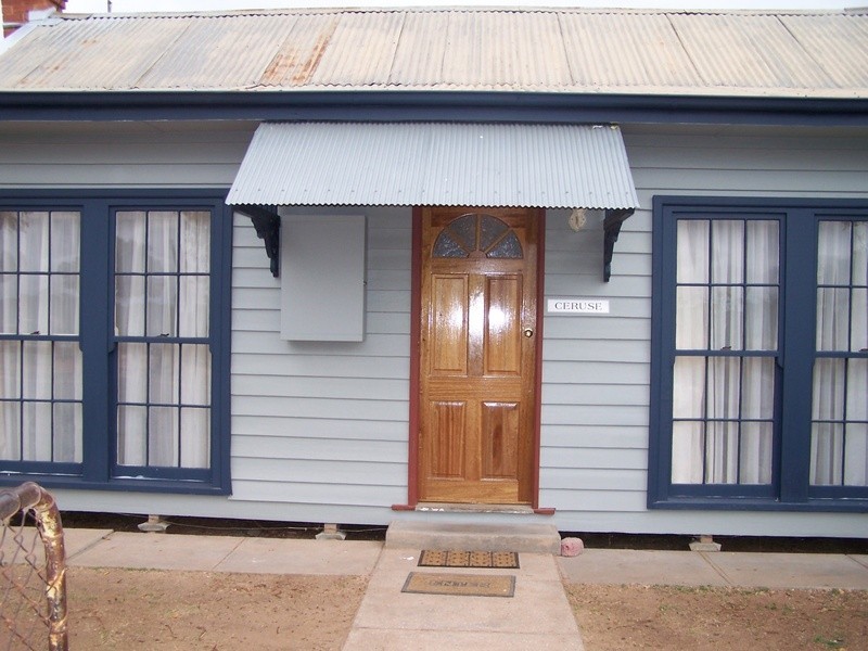 47 Cureton Avenue, Mildura VIC 3500