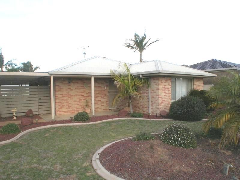13 Matotek Court, Mildura VIC 3500