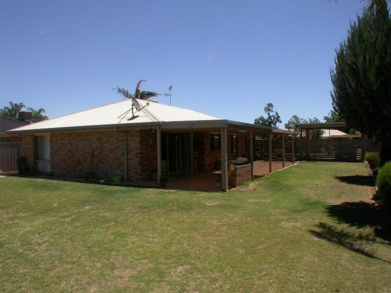 13 Matotek Court, Mildura VIC 3500