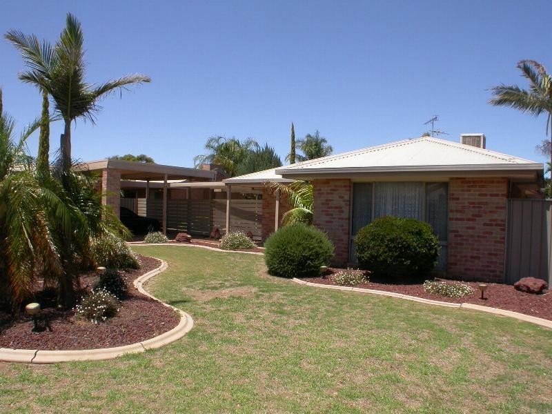 13 Matotek Court, Mildura VIC 3500