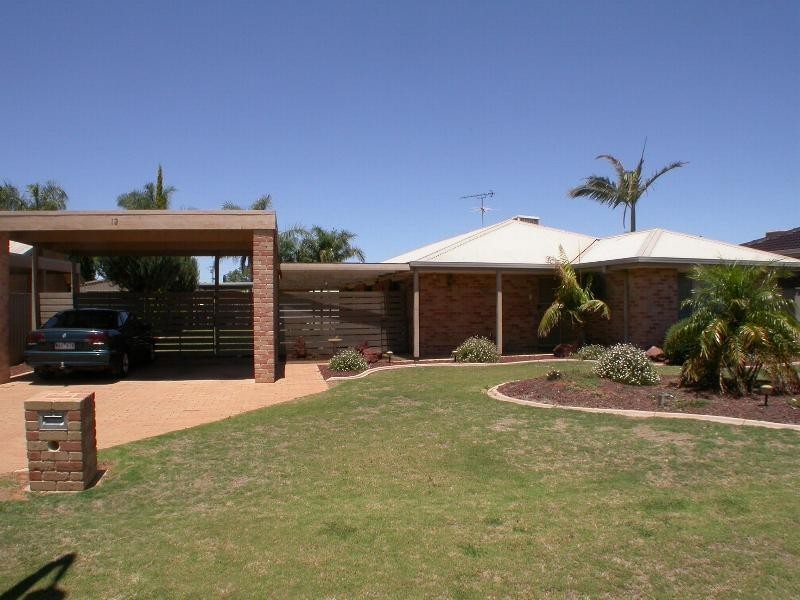 13 Matotek Court, Mildura VIC 3500