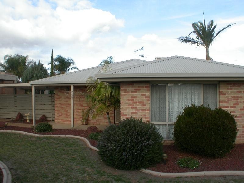 13 Matotek Court, Mildura VIC 3500
