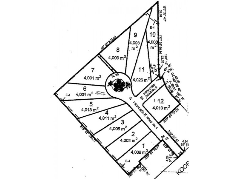 lot 1 Koorlong Avenue, Nichols Point VIC 3501