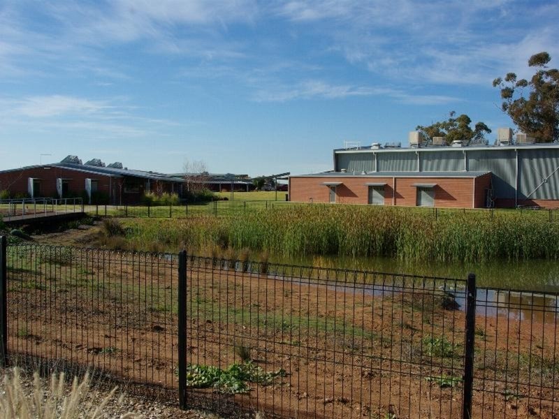 lot 1 Koorlong Avenue, Nichols Point VIC 3501