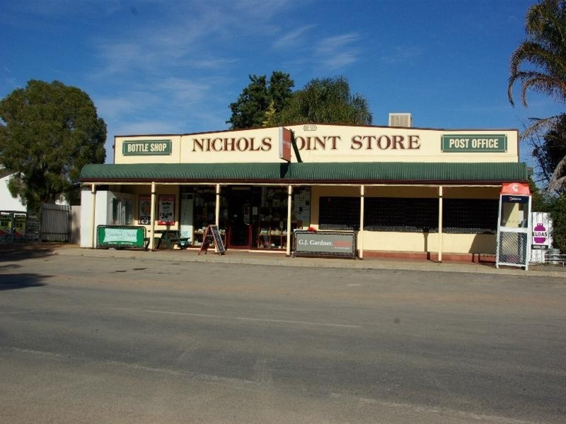 lot 1 Koorlong Avenue, Nichols Point VIC 3501