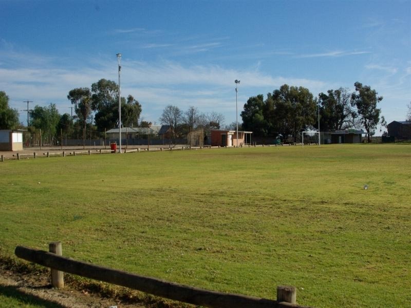 lot 1 Koorlong Avenue, Nichols Point VIC 3501