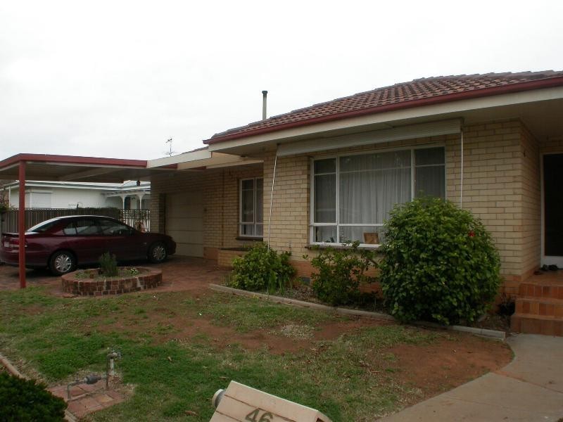 46 McKendrick Avenue, Mildura VIC 3500