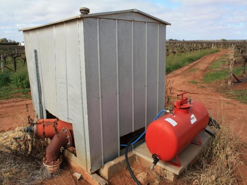 137 Honour Avenue, Merbein West VIC 3505