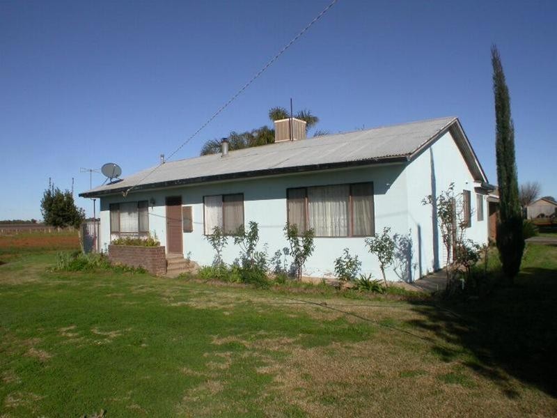 398 Cowanna Avenue, Merbein VIC 3505