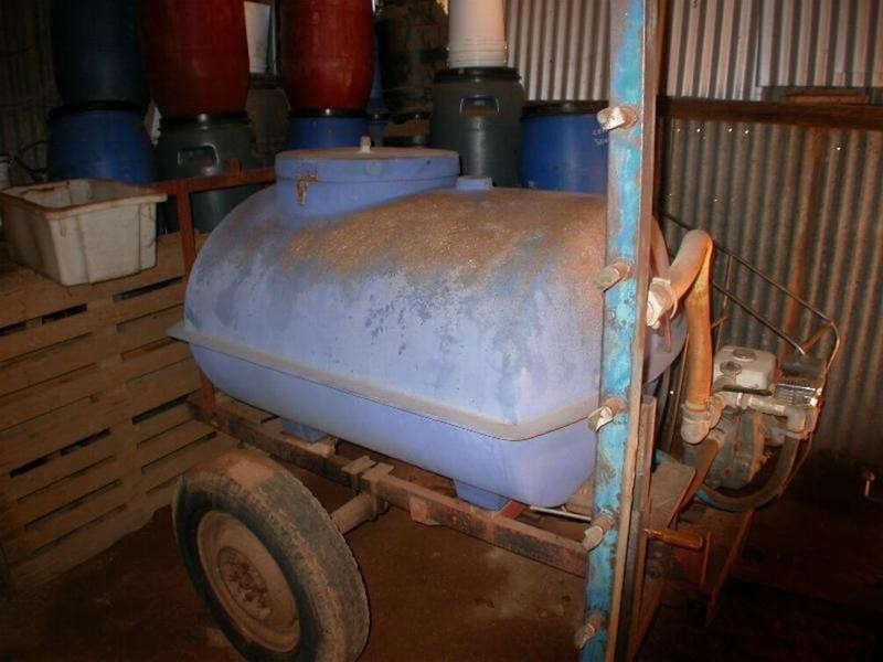 398a Cowanna Avenue, Merbein VIC 3505