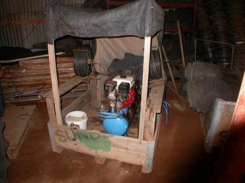 398a Cowanna Avenue, Merbein VIC 3505