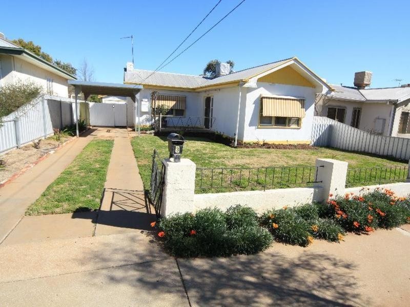 3 Sharland Street, Mildura VIC 3500