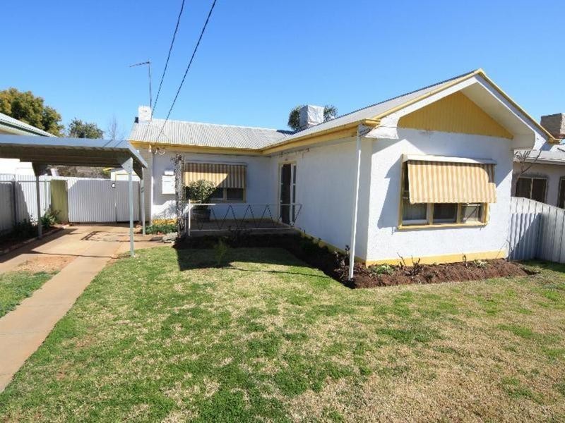 3 Sharland Street, Mildura VIC 3500