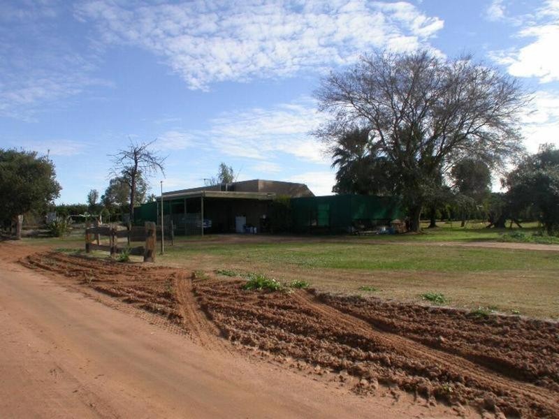 Lot 1  Lewis Road, Colignan VIC 3494