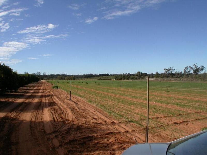 Lot 1  Lewis Road, Colignan VIC 3494