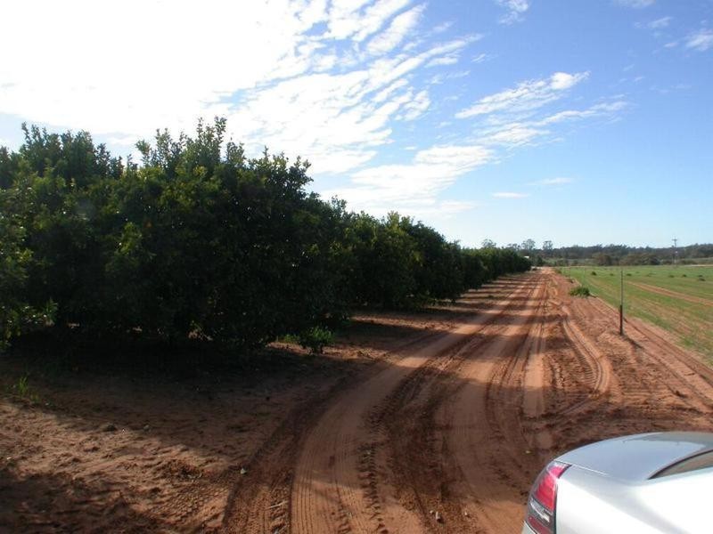 Lot 1  Lewis Road, Colignan VIC 3494