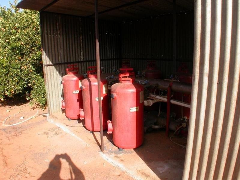 Lot 1  Lewis Road, Colignan VIC 3494