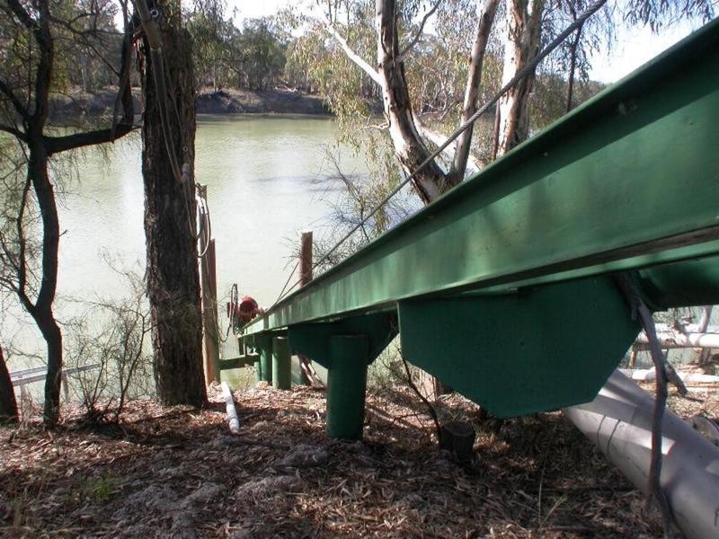 Lot 1  Lewis Road, Colignan VIC 3494