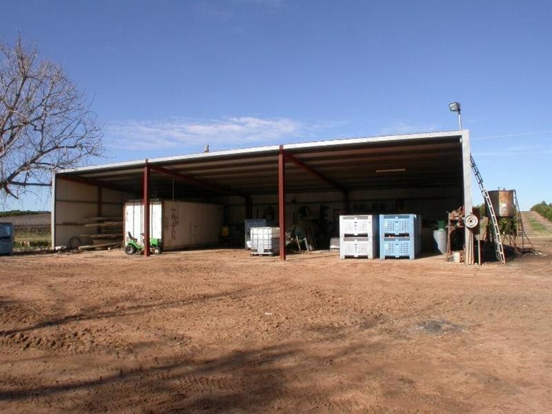 Lot 1 Kulkyne Way, Colignan VIC 3494