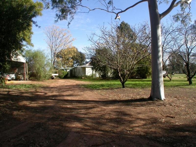 Lot 1 Kulkyne Way, Colignan VIC 3494