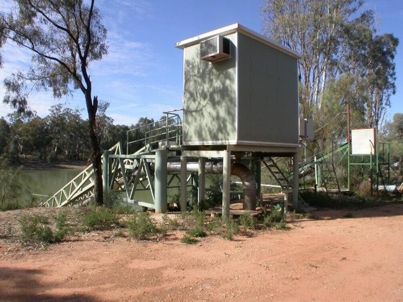 Lot 1 Kulkyne Way, Colignan VIC 3494