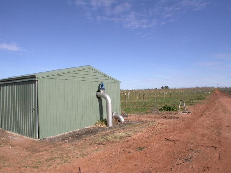 Cnr Lewis & Boonoonar Road, Colignan VIC 3494