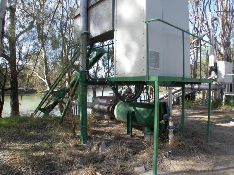 Cnr Lewis & Boonoonar Road, Colignan VIC 3494