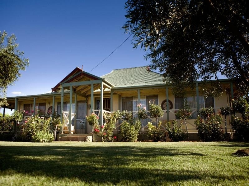 Lots 26 & 47 Silver City Highway, Curlwaa NSW 2648