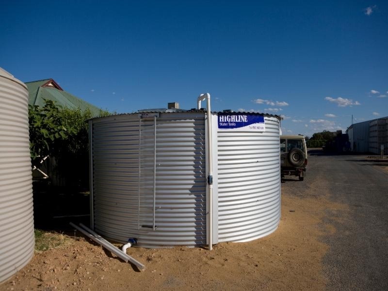 Lots 26 & 47 Silver City Highway, Curlwaa NSW 2648