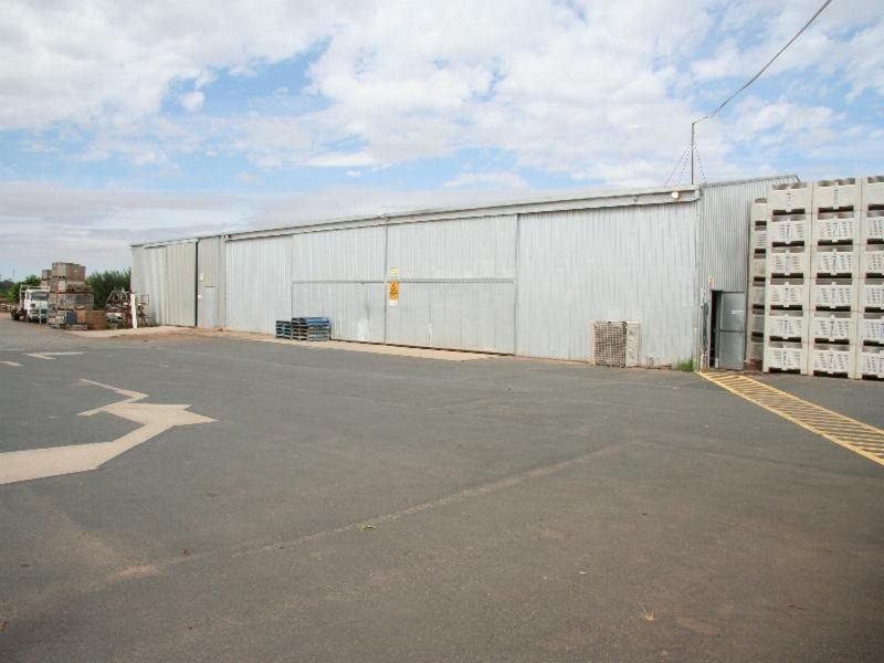 Lots 26 & 47 Silver City Highway, Curlwaa NSW 2648