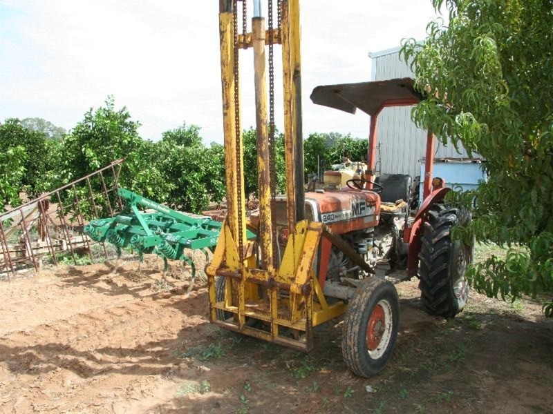 Lots 26 & 47 Silver City Highway, Curlwaa NSW 2648