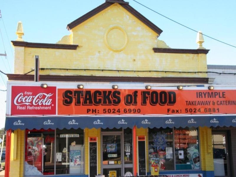 2123 & 2125 Fifteenth Street, Irymple VIC 3498