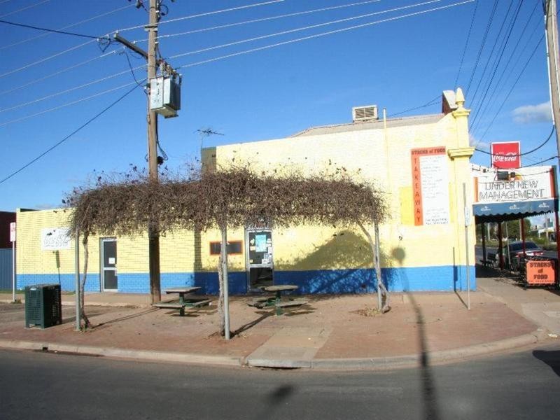 2123 & 2125 Fifteenth Street, Irymple VIC 3498
